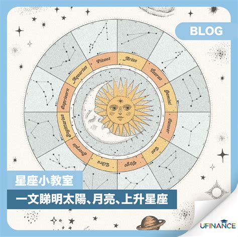 星座 太陽月亮上升|上升星座、月亮星座、太阳星座查询器